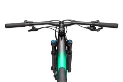 Cannondale SCALPEL CARBON 4 - 29" Mountainbike - 2023 - Jungle Green -Cycle Parts Shop scalpel carbon 4 jungle green 4 1431066