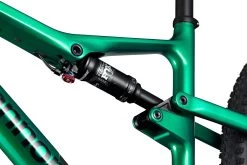 Cannondale SCALPEL CARBON 4 - 29" Mountainbike - 2023 - Jungle Green -Cycle Parts Shop scalpel carbon 4 jungle green 7 1431069