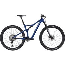 Cannondale SCALPEL CARBON SE 1 - 29" Mountainbike - 2023 - Abyss