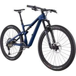 Cannondale SCALPEL CARBON SE 1 - 29" Mountainbike - 2023 - Abyss -Cycle Parts Shop scalpel carbon se 1 abyss 02 1004680