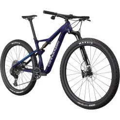 Cannondale SCALPEL Hi-MOD 1 - 29" Carbon Mountainbike - 2023 - Tinted Blue 12 Cannondale SCALPEL Hi-MOD 1 - 29" Carbon Mountainbike - 2023 - Tinted Blue -Cycle Parts Shop scalpel hi mod 1 tinted blue 2 1517262