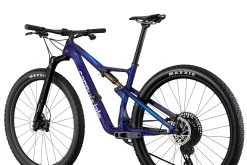 Cannondale SCALPEL Hi-MOD 1 - 29" Carbon Mountainbike - 2023 - Tinted Blue 13 Cannondale SCALPEL Hi-MOD 1 - 29" Carbon Mountainbike - 2023 - Tinted Blue -Cycle Parts Shop scalpel hi mod 1 tinted blue 3 1517263
