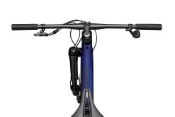 Cannondale SCALPEL Hi-MOD 1 - 29" Carbon Mountainbike - 2023 - Tinted Blue 14 Cannondale SCALPEL Hi-MOD 1 - 29" Carbon Mountainbike - 2023 - Tinted Blue -Cycle Parts Shop scalpel hi mod 1 tinted blue 4 1517264