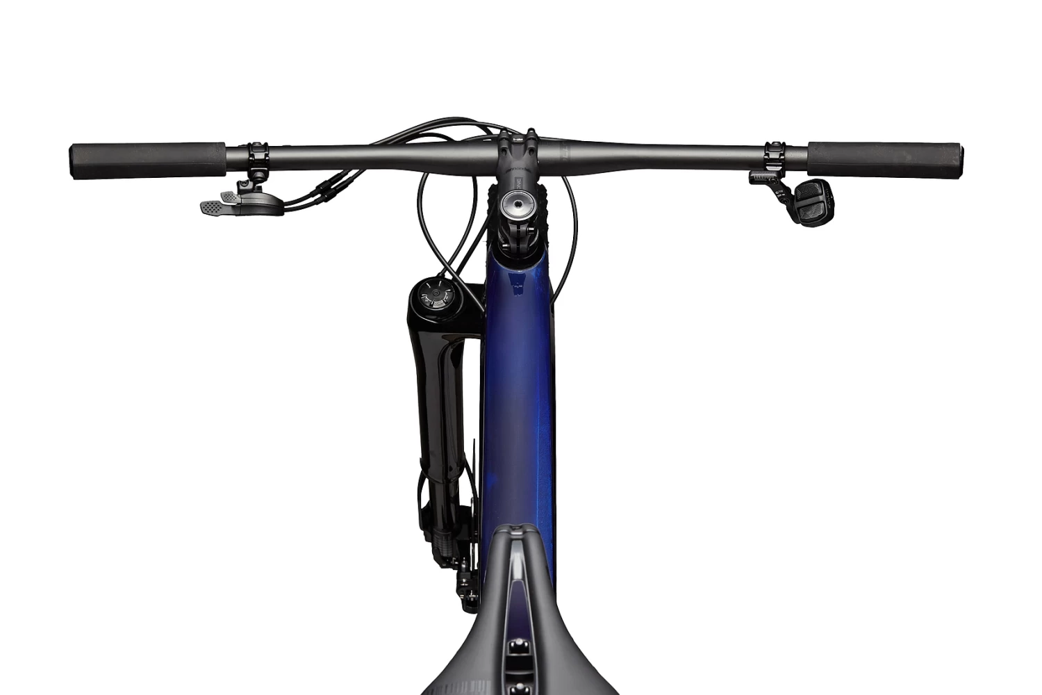 Cannondale SCALPEL Hi-MOD 1 - 29" Carbon Mountainbike - 2023 - Tinted Blue 7 Cannondale SCALPEL Hi-MOD 1 - 29" Carbon Mountainbike - 2023 - Tinted Blue - Image 5