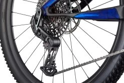 Cannondale SCALPEL Hi-MOD 1 - 29" Carbon Mountainbike - 2023 - Tinted Blue 17 Cannondale SCALPEL Hi-MOD 1 - 29" Carbon Mountainbike - 2023 - Tinted Blue -Cycle Parts Shop scalpel hi mod 1 tinted blue 7 1517267