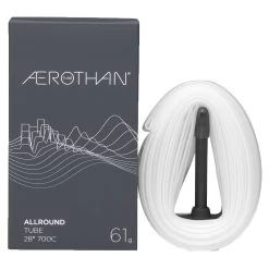 Schwalbe Aerothan Tube - SV17E - Allround - 28" (37/50-622)