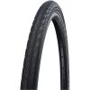 Schwalbe Delta Cruiser Plus Wire Bead Tire - Active | Green Compound | Puncture Guard - E-25 - 28x2.00" | Black Reflex -Cycle Parts Shop schwalbe delta cruiser plus black reflex main 1517443