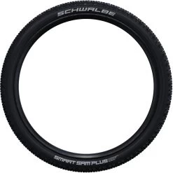 Schwalbe Smart Sam Plus Wire Bead Tire - Performance | Addix | DD - Greenguard | ECE-R75 - 29x2.25" | Black Reflex -Cycle Parts Shop schwalbe smart sam plus totale 1514221