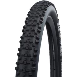 Schwalbe Smart Sam Plus Wire Bead Tire - Performance | Addix | DD - Greenguard | ECE-R75 - 29x2.25" | Black Reflex