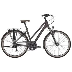 SCOTT SUB COMFORT 20 Lady - City Bike - 2023