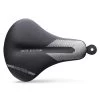 Selle Italia Comfort Booster Saddle Pad - Black - Size M -Cycle Parts Shop selle italia comfort booster saddle pad haupt 1130666