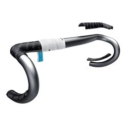 Selle Italia Shock Absorber Kit - Handlebar Tape + Bar Pad - White -Cycle Parts Shop selle italia shock absorber white main 1343768