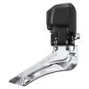Shimano 105 FD-R7150 Front Derailleur - Di2 | 2x12-speed - Braze-On -Cycle Parts Shop shimano 105 di2 fd r7150 front derailleur 1 1306334