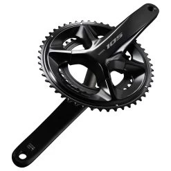 Shimano 105 R7100 Groupset - 2x12-speed -Cycle Parts Shop shimano 105 fc r7100 crankset 2 1307135