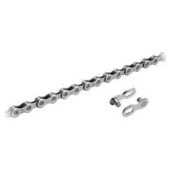 Shimano CN-LG500 Chain 10-/11-speed - With Quick Link - 126 Links
