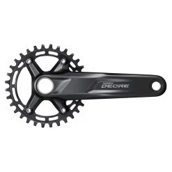 Shimano Deore FC-M5100-1 Crankset 1x10/11-speed