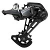 Shimano Deore RD-M6100 Rear Derailleur - Shadow RD+ | 1x12-speed | Long (SGS) -Cycle Parts Shop shimano deore rd m6100 sgs rear derailleur 1 831178