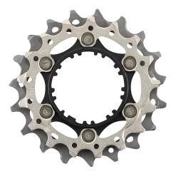 Shimano Sprocket Unit For Dura Ace CS-R9200 Cassette - 17-19 Teeth | Y0MV98040