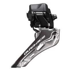 Shimano Dura Ace Di2 FD-R9250 Front Derailleur - 2x12-speed