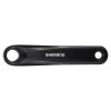 Shimano STePS FC-E5010 Crank Arm - Black -Cycle Parts Shop shimano steps fc e5010 crank arm 840343