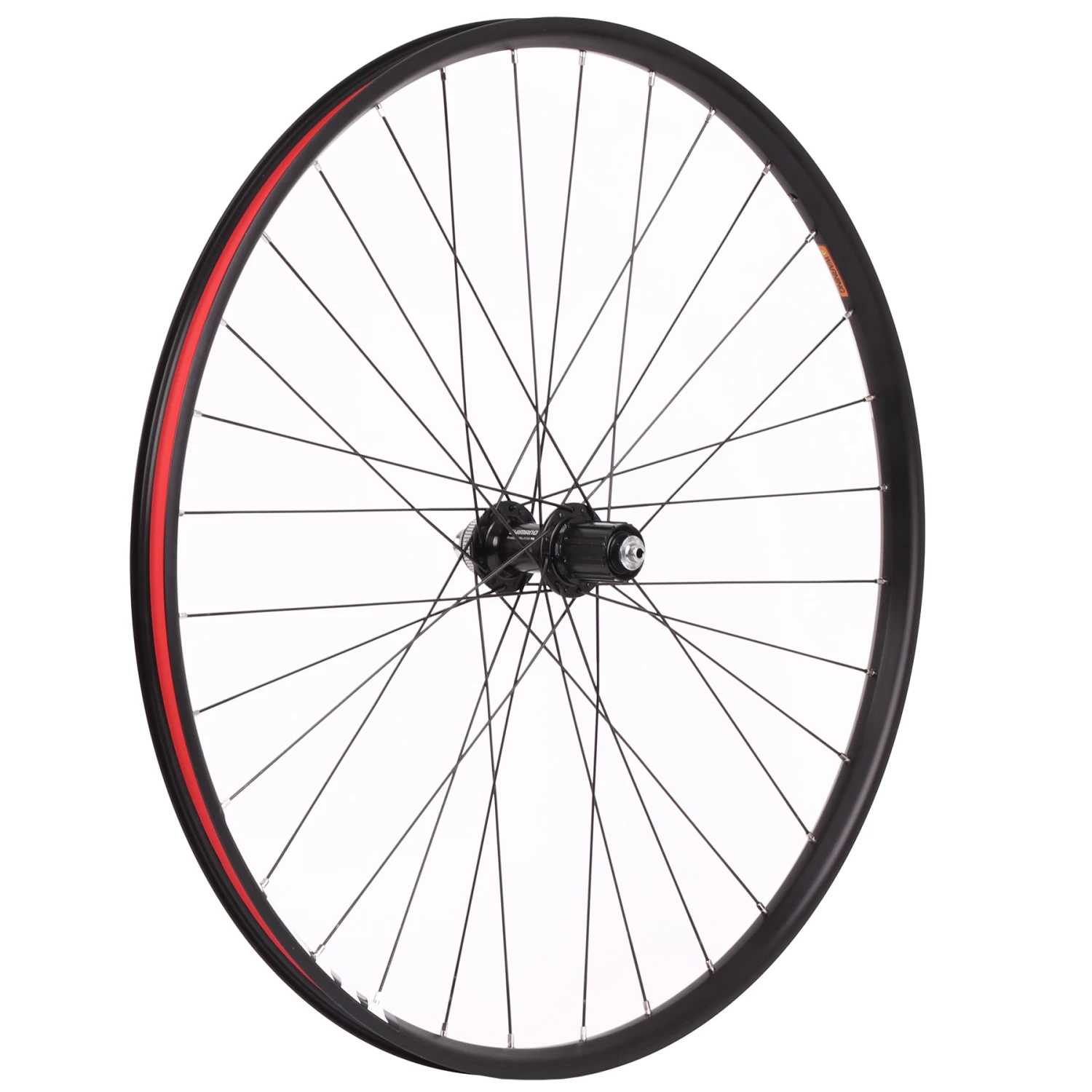 Shimano | WTB - Deore XT M8000 | ST I25 - 27.5 Inch Wheelset - Centerlock - QR 8 Shimano | WTB - Deore XT M8000 | ST I25 - 27.5 Inch Wheelset - Centerlock - QR - Image 6