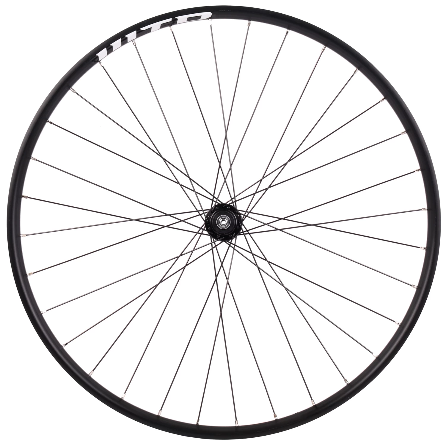 Shimano | WTB - Deore XT M8000 | ST I25 - 27.5 Inch Wheelset - Centerlock - QR 4 Shimano | WTB - Deore XT M8000 | ST I25 - 27.5 Inch Wheelset - Centerlock - QR - Image 2