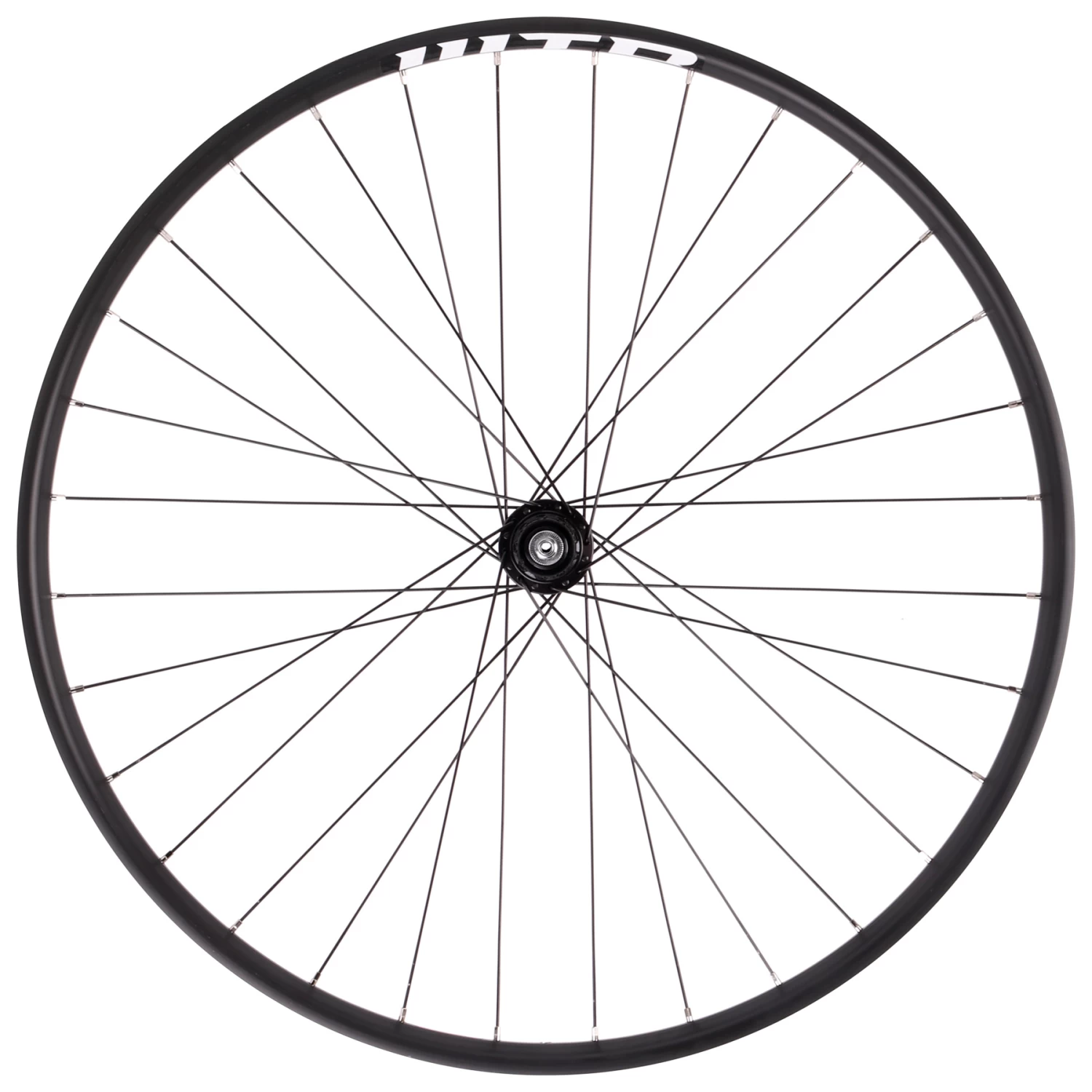 Shimano | WTB - Deore XT M8000 | ST I25 - 27.5 Inch Wheelset - Centerlock - QR 7 Shimano | WTB - Deore XT M8000 | ST I25 - 27.5 Inch Wheelset - Centerlock - QR - Image 5