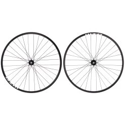 Shimano | WTB - Deore XT M8000 | ST I25 - 27.5 Inch Wheelset - Centerlock - QR