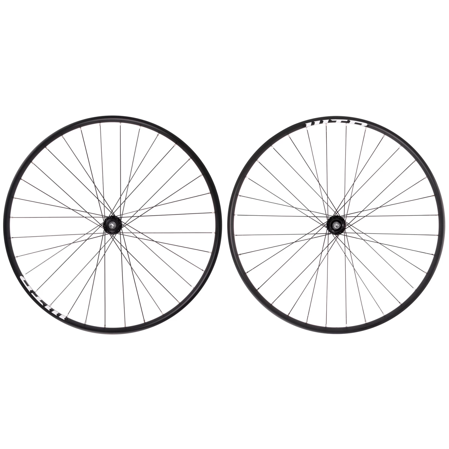 Shimano | WTB - Deore XT M8000 | ST I25 - 27.5 Inch Wheelset - Centerlock - QR 3 Shimano | WTB - Deore XT M8000 | ST I25 - 27.5 Inch Wheelset - Centerlock - QR