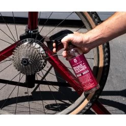 SILCA Ultimate Brake And Drivetrain Cleaner - 480 Ml -Cycle Parts Shop silca ultimate brake and drivetrain cleaner 480ml 3 1486810