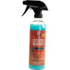 SILCA Ultimate Ceramic Waterless Wash - 473 Ml