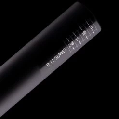 Sixpack Millenium 785 Dirt Edition MTB Riser Handlebar - 31.8mm - Stealth Black -Cycle Parts Shop sixpack racing millenium785 318 handlebar black end 1205112