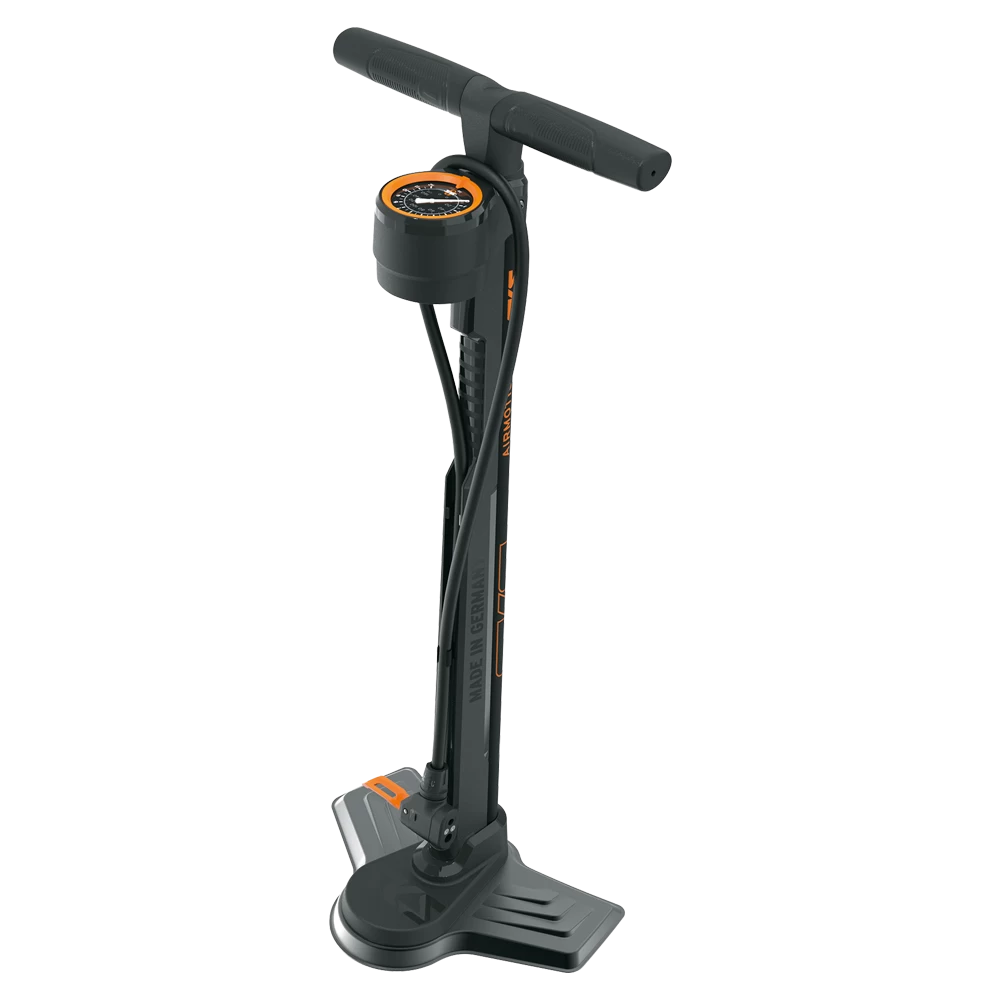 SKS Airmotion 12.0 Floor Pump 3 SKS Airmotion 12.0 Floor Pump
