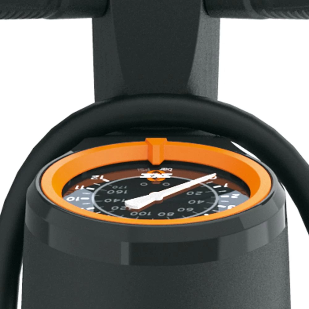 SKS Airmotion 12.0 Floor Pump 4 SKS Airmotion 12.0 Floor Pump - Image 2