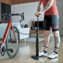 SKS Airmotion 12.0 Floor Pump 11 SKS Airmotion 12.0 Floor Pump -Cycle Parts Shop sks airmotion 12 floor pump d 1214852