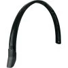 SKS Bluemels Cable - Mud Guard Single Rear 28 Inch - Black