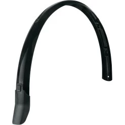 SKS Bluemels Cable - Mud Guard Single Rear 28 Inch - Black