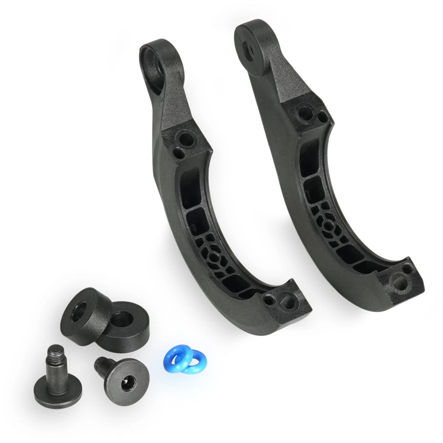 Lupine Mount For Bicycle Front Light SL F - Bosch Display Intuvia/Nyon 2 3 Lupine Mount For Bicycle Front Light SL F - Bosch Display Intuvia/Nyon 2