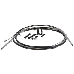 SRAM SlickWire Road Brake Cable Kit - 5mm - Black