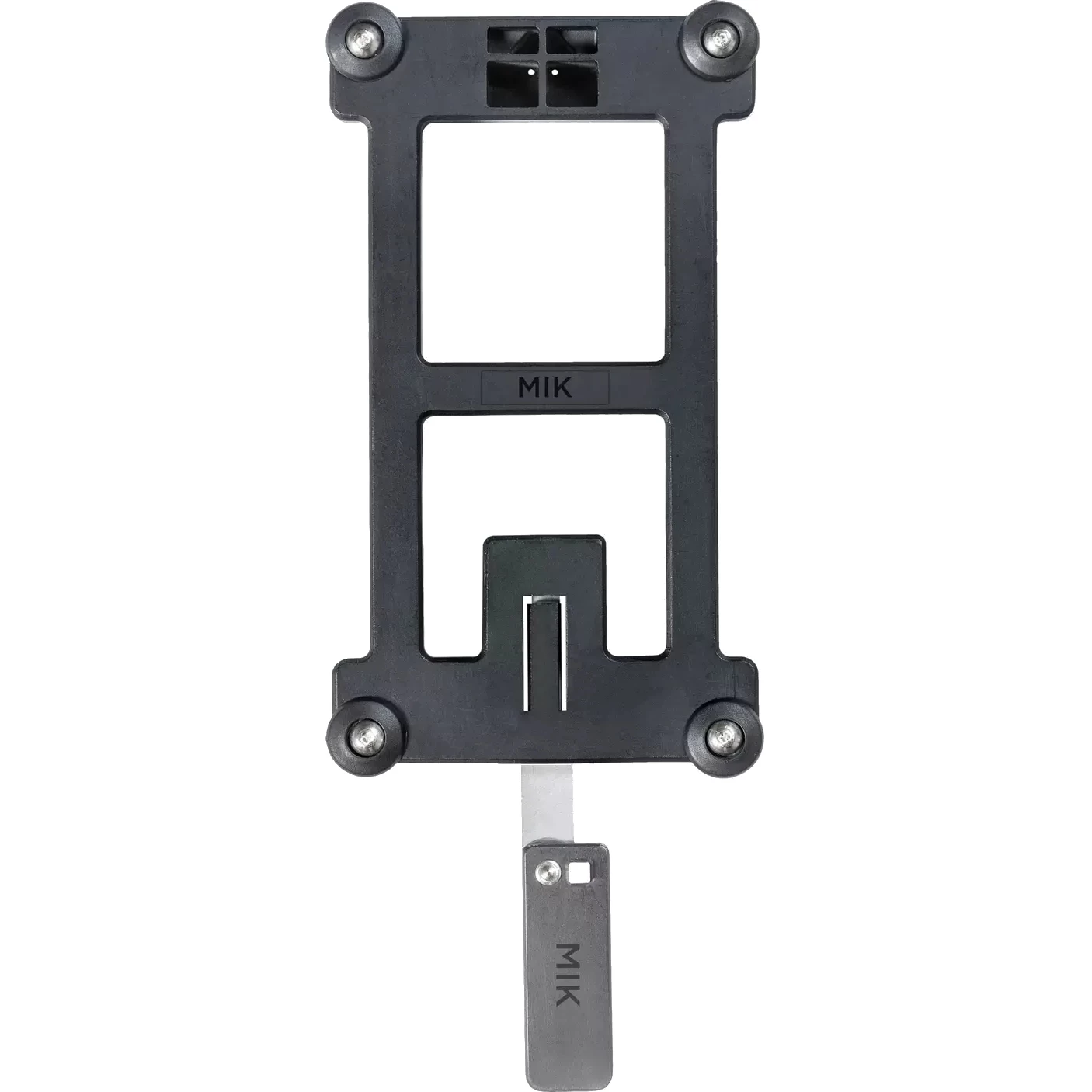 Specialized MIK Adapter Plate - Black 4 Specialized MIK Adapter Plate - Black - Image 2