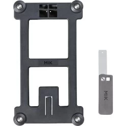 Specialized MIK Adapter Plate - Black 8 Specialized MIK Adapter Plate - Black -Cycle Parts Shop specialized mik adapter plate black 3 1225156