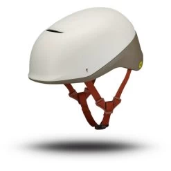 Specialized Tone Bike Helmet - Birch/Taupe