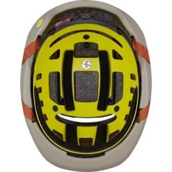 Specialized Tone Bike Helmet - Birch/Taupe -Cycle Parts Shop specialized tone bike helmet birch taupe 2 1434312