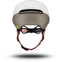 Specialized Tone Bike Helmet - Birch/Taupe -Cycle Parts Shop specialized tone bike helmet birch taupe 4 1434314