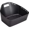 Specialized Turbo Basket 12L - Black -Cycle Parts Shop specialized turbo basket 12l black 1 1225158