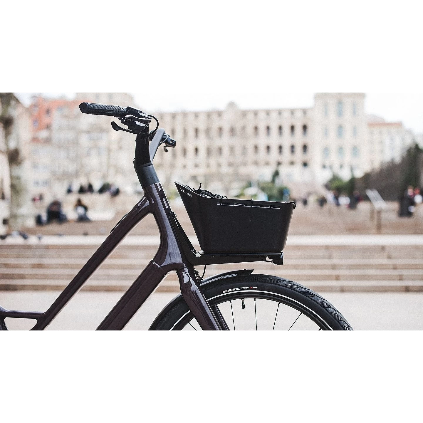 Specialized Turbo Basket 12L - Black 7 Specialized Turbo Basket 12L - Black - Image 5