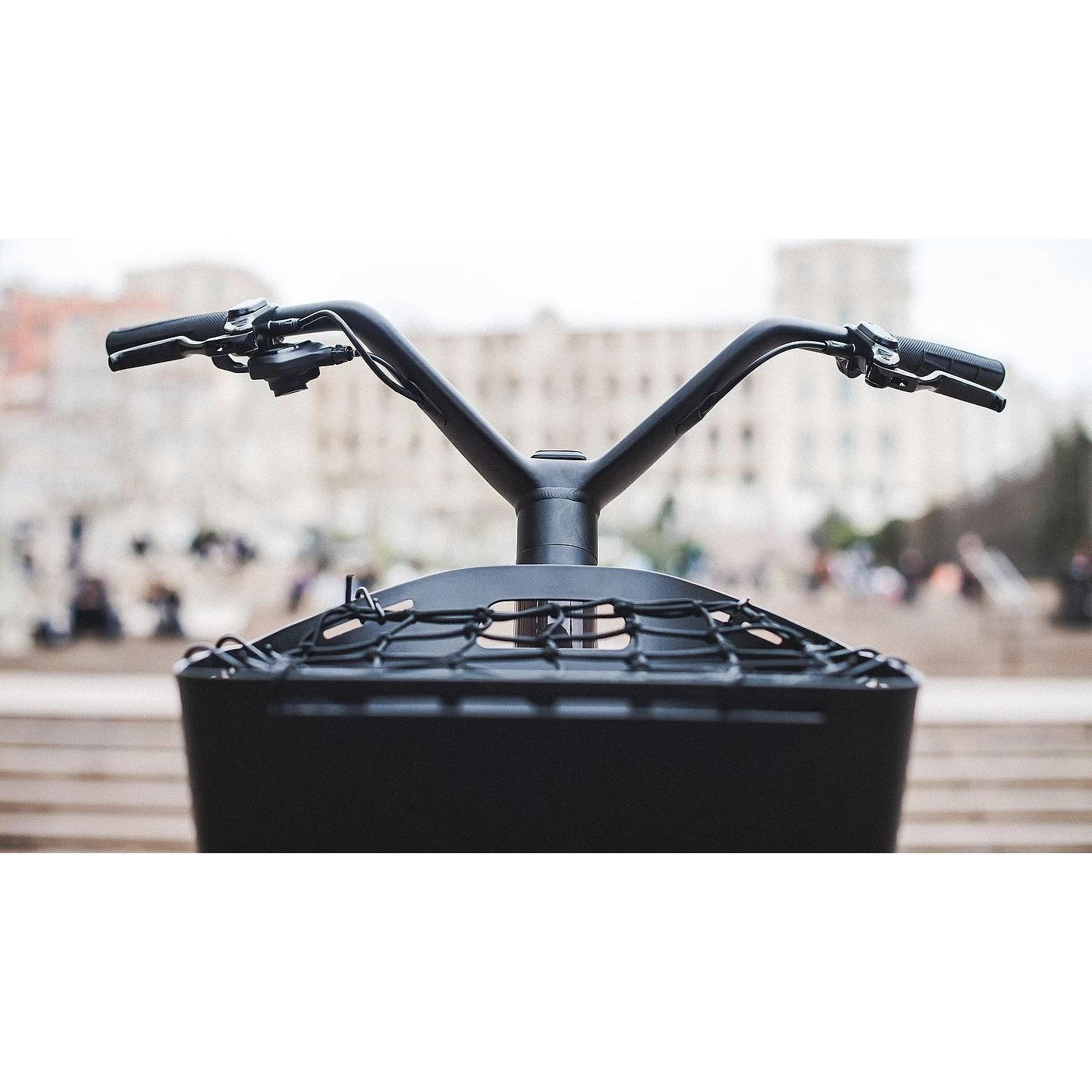 Specialized Turbo Basket 12L - Black 10 Specialized Turbo Basket 12L - Black - Image 8