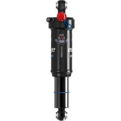 Sr-suntour SR Suntour EDGE LOR Rear Shock - RS19 - Metric - 210x55mm -Cycle Parts Shop sr suntour edge lor r 03 955578