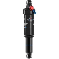 Sr-suntour SR Suntour EDGE LOR Rear Shock - RS19 - Metric - 210x55mm -Cycle Parts Shop sr suntour edge lor r 04 955579