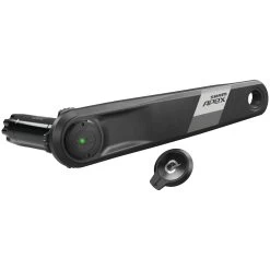 SRAM Apex Powermeter Crank Arm - AXS | DUB | Wide | D1 - Left